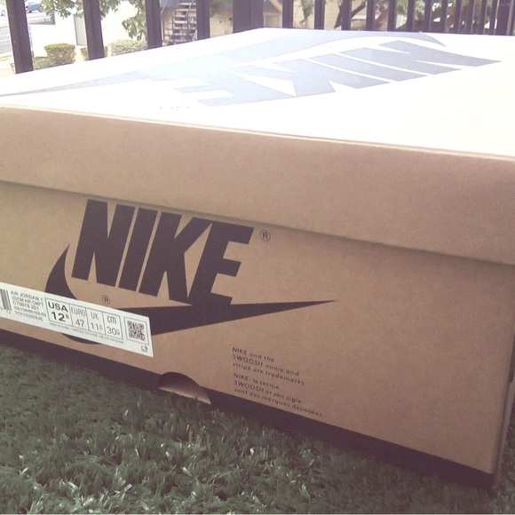 Jordan 1 Zoom, CMFT, CT0978 201/With Receipt/Proof of Purchase from Nike.com - Picture 2 of 7